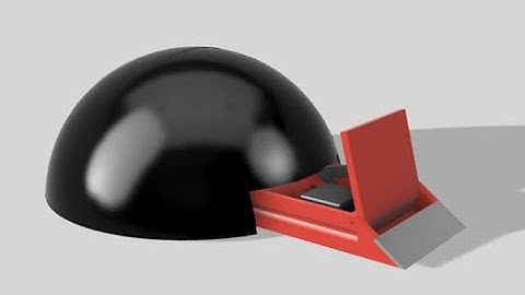 Beetleweight Recyclope: First Test Drive