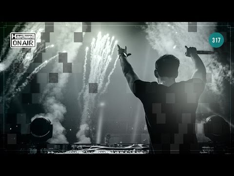 Hardwell On Air 317