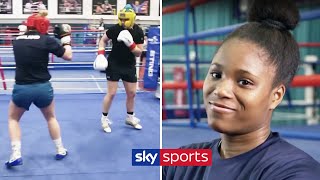 Meet the Women’s Olympic hopefuls from Team GB! 🥊