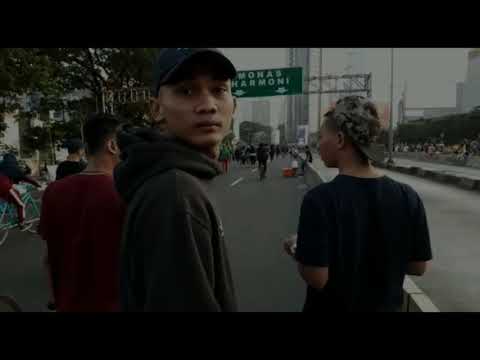 JAKARTA vs EVERYBODY