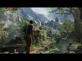 UNCHARTED 4 A Thief's End - 1440p - Max settings - RX 9070