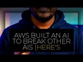 The AI Crash-Test Dummies are Here #AI