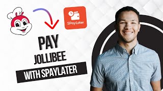 How To Pay Jollibee Using Spaylater (Best Method)