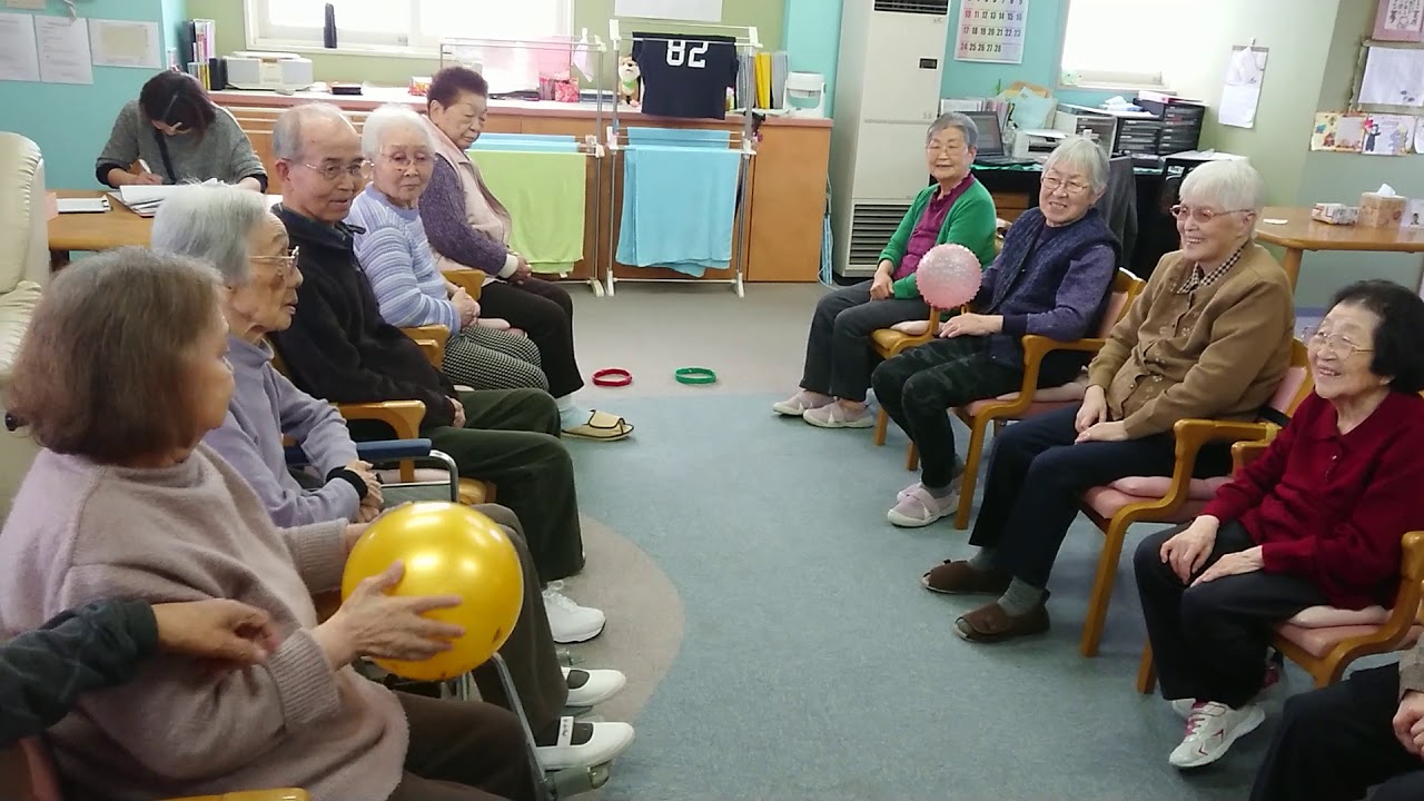 デイサービスあすみる❗本日のレク