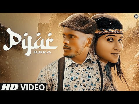 PYAR – KAKA NEW SONG (OFFICIAL VIDEO) LATEST PUNJABI SONGS 2022 | NEW PUNJABI SONG 2022