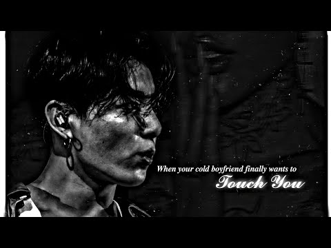 - 𝒘𝒉𝒆𝒏 𝒚𝒐𝒖𝒓 𝒄𝒐𝒍𝒅 𝒃𝒐𝒚𝒇𝒓𝒊𝒆𝒏𝒅 𝒇𝒊𝒏𝒂𝒍𝒍𝒚 𝒘𝒂𝒏𝒕𝒔 𝒕𝒐 𝒕𝒐𝒖𝒄𝒉 𝒚𝒐𝒖 - 𝐽𝑢𝑛𝑔𝑘𝑜𝑜𝑘 𝐹𝐹 | Oneshot