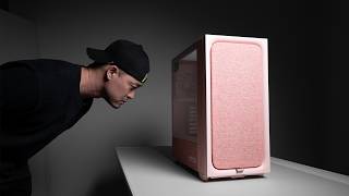 Deep dive into the fabric case TRYX Flova F50!