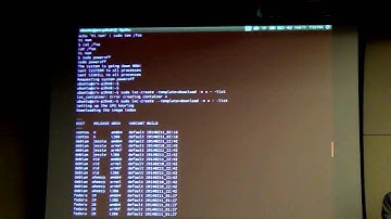 An Introduction to LXC - LinuX Containers by Scott Moser