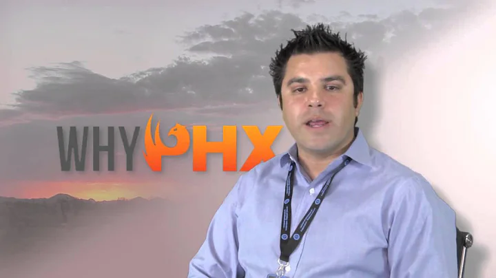 Bryant Aplass, CEO of Explosion Sportswear - WhyPHX
