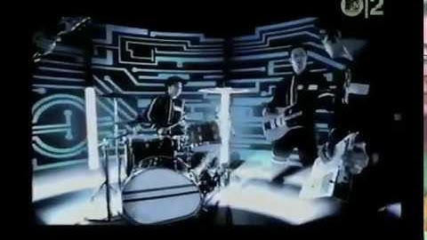 Man or Astro-Man? - Theme from EEVIAC