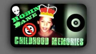 Robin Dane - Childhood Memories [ Instrumental ]