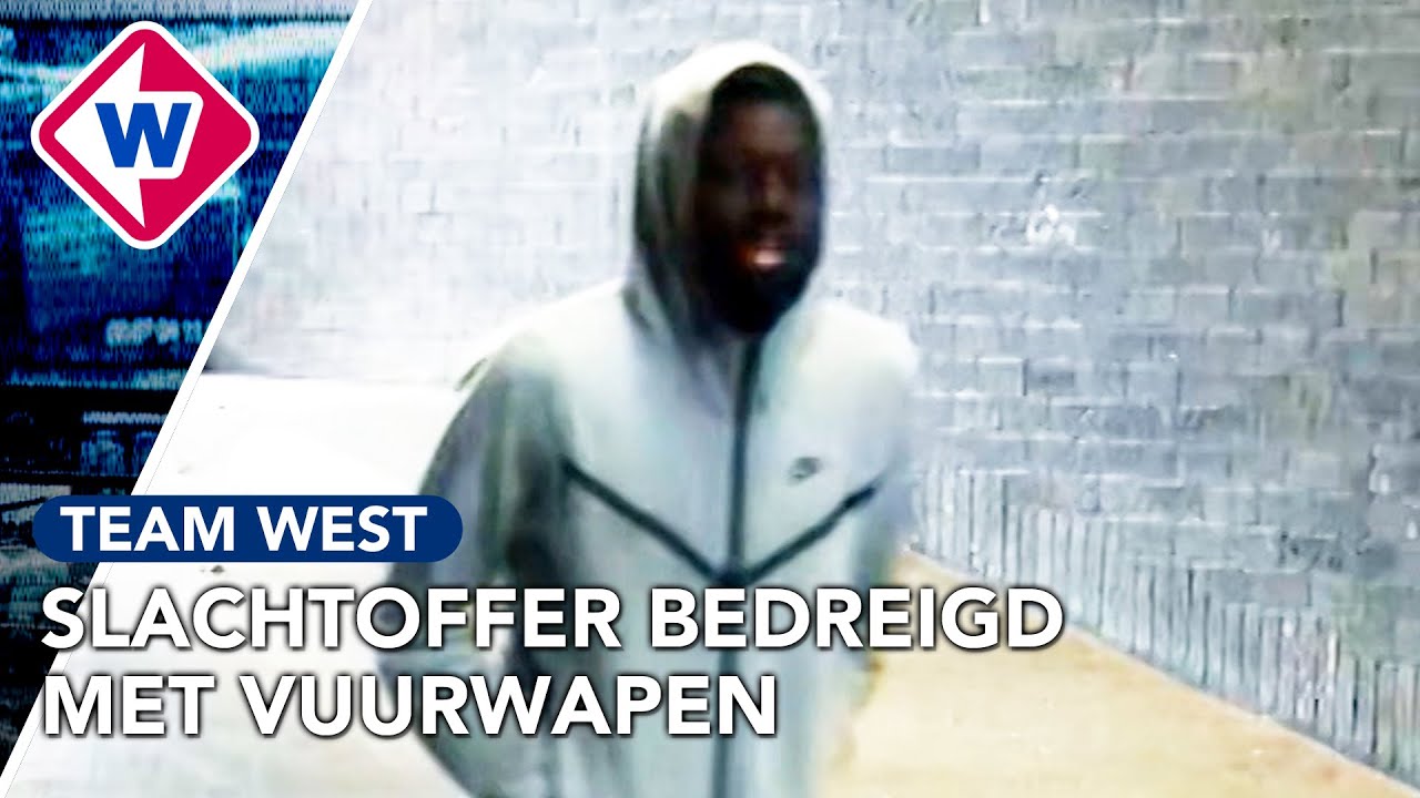 Rolex van 14.500 euro gestolen | Team West