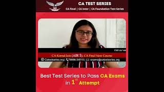 CA Komal Jain