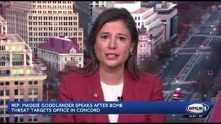 Violence And Threats Of Violence Have No Place In Our Communities Period.