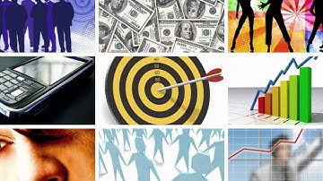 Introduction to Mobile Marketing