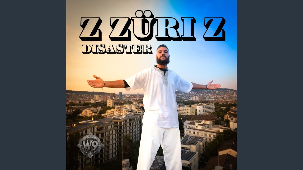 Guarda Disaster su YouTube Guarda Disaster su YouTube