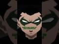 Damian Wayne Disobeys Batman | #shorts #batman #dccomics #robin #justiceleague #explorepage