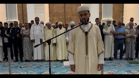 آيات من سورة يوسف بصوت القارئ عبد العزيز سحيم