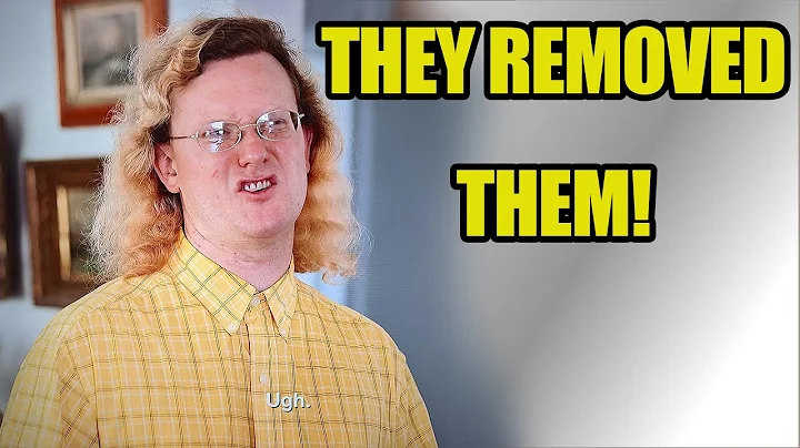 James B Jones: They Banned Cartoon Mascots… But Wait Until You Hear Why