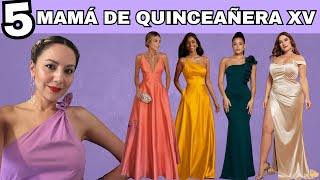 Vestidos De Xv Años Qué Color Combina Con El Lila?