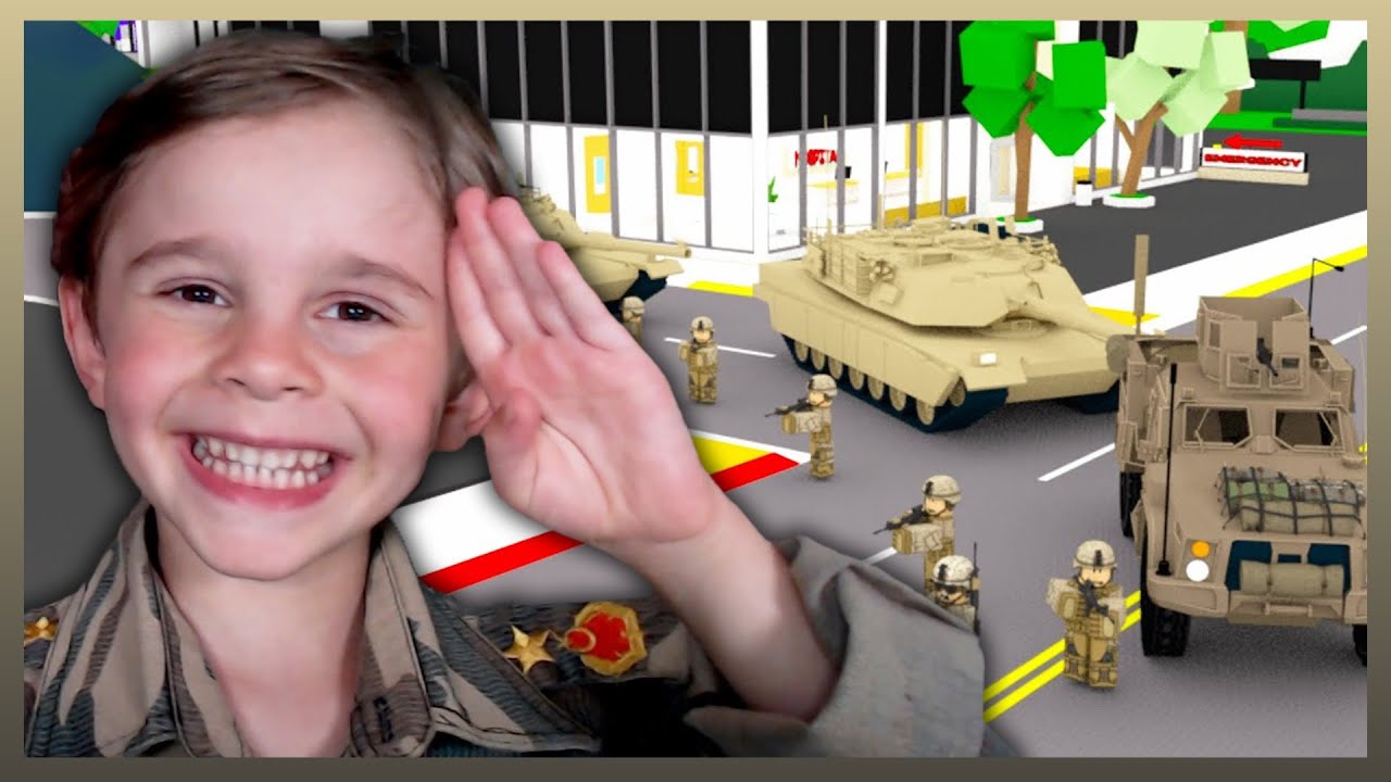 KARDEŞİMİ ZORLU ASKERLİK TESTİNE SOKTUM!