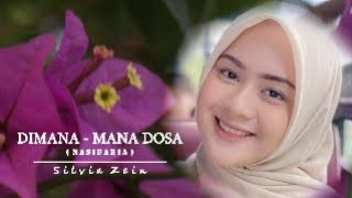 Lagu Religi Islam || NasidaRia - Dimana Mana Dosa ( Best Cover ) Full Lirik