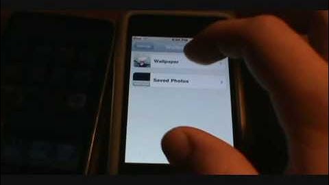 Ipod Touch Update iOS4