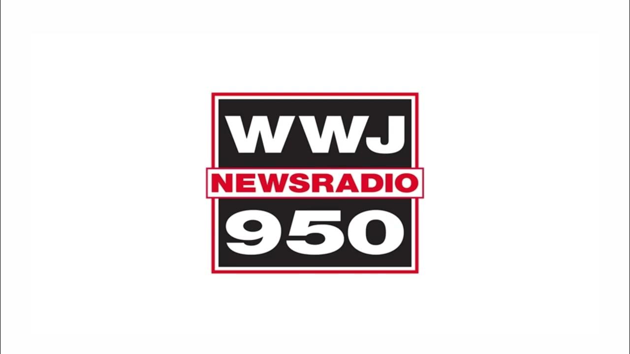 Wwj wxyt fm hd2 detroit michigan legal ids october 10 2022 youtube