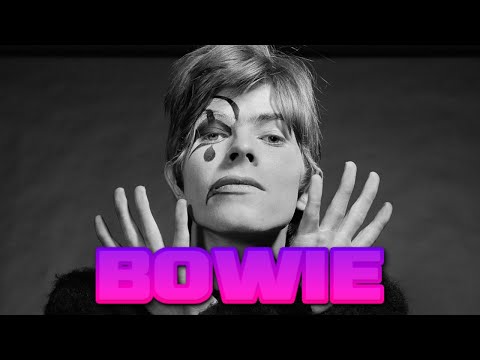 Vídeo: Qual era a altura de David Bowie?