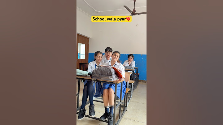 School wala pyar🏫❤️ #shorts #ytshorts  #school #scholllife #sejalgabashorts