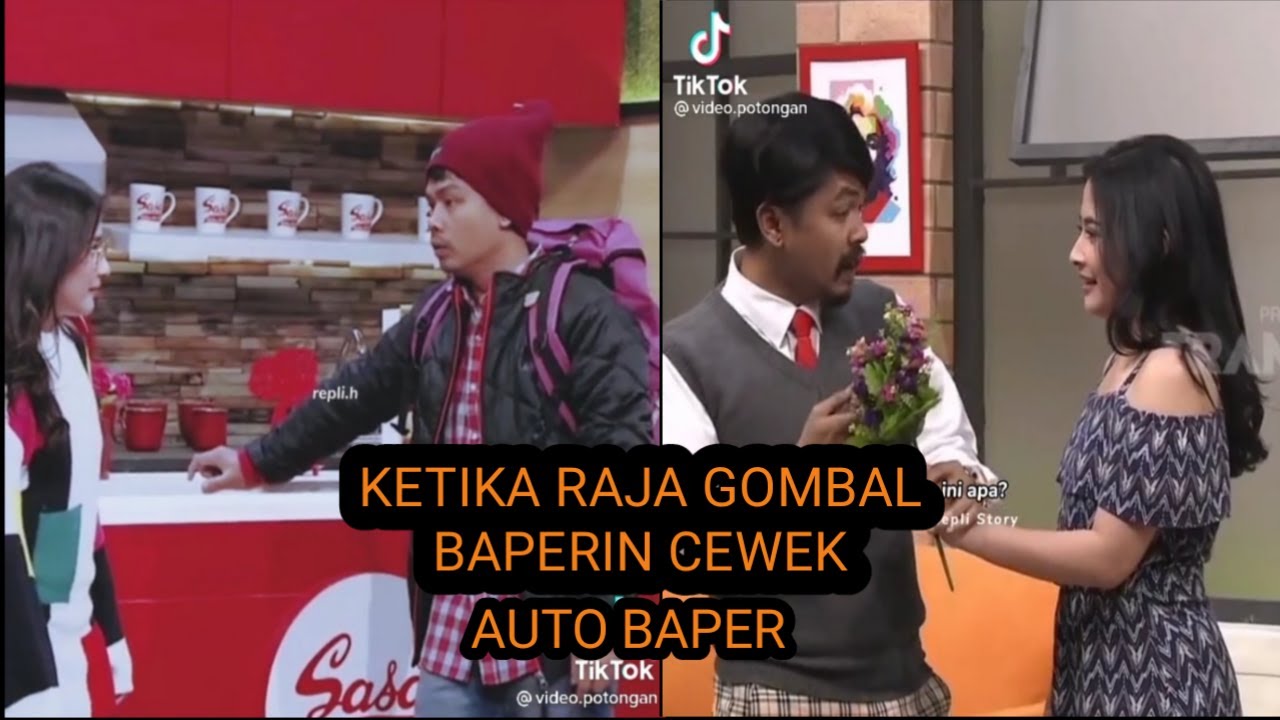 Rayuan Maut Bikin Baper