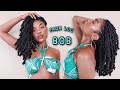 Faux Loc Bob | Realistic & Natural Look