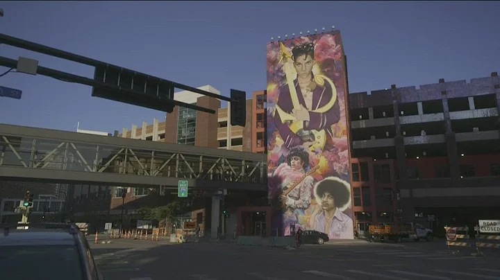 KARE 11 Sunrise talks with Prince's half-sister, S...