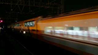 近鉄特急30000系ビスタEX更新V09編成
