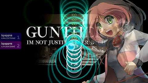 Osu! Gunther - I