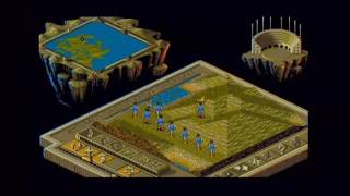 Populous2 MSTE