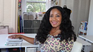 Simplicity Pattern Haul