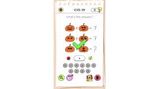 What's the answer Brain Test All-Star Level 129 Guide