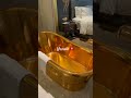 world's the first 24 caret gold hotel in Vietnam | #amazingfacts #ytshorts