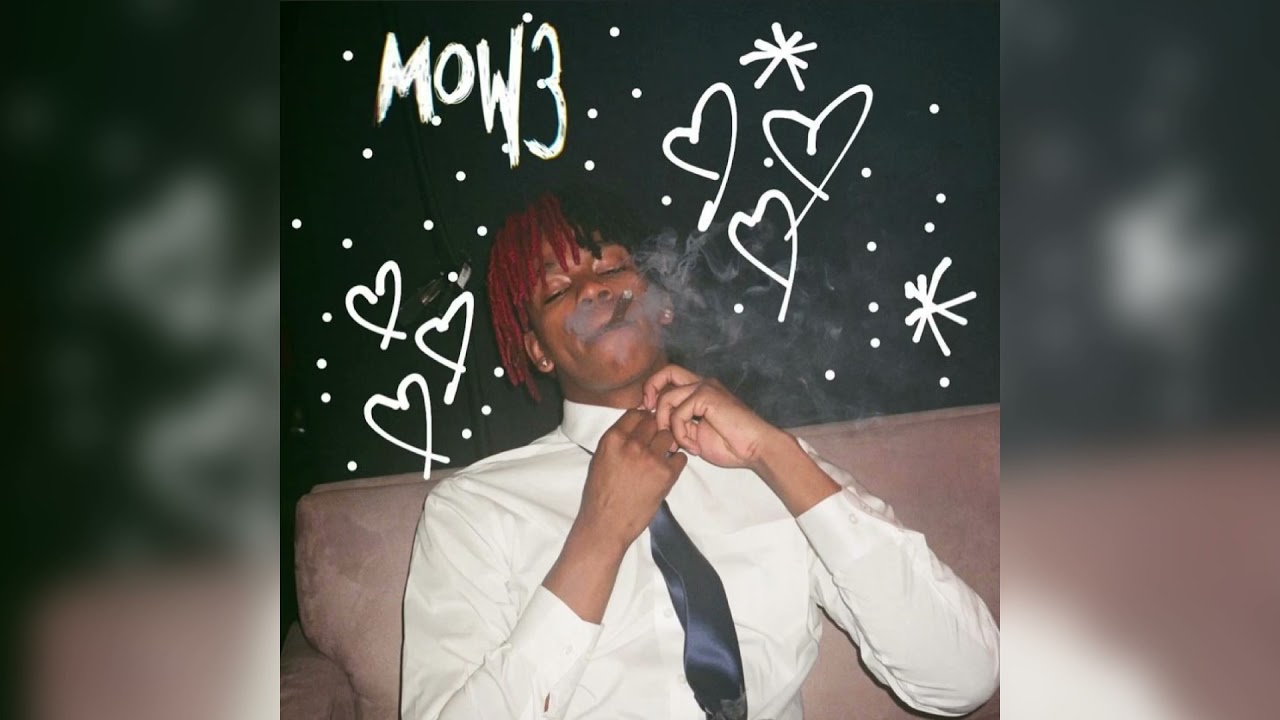 DC The Don - Notice Me (Boyfriend Remix) [slowed + reverb]