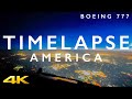 AMERICAN TIMELAPSE IN 4K