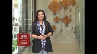 স্যাটেলাইট প্রযুক্তিতে বাংলাদেশ ।। BBC CLICK Bangla: Episode 14