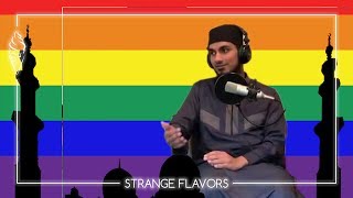 Can You Be Muslim And ?