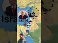 ईरान किस-किस को देता है,पैसा #india #facts #shorts #iran #iranisraelwar #iranvsisrael #mapping #war