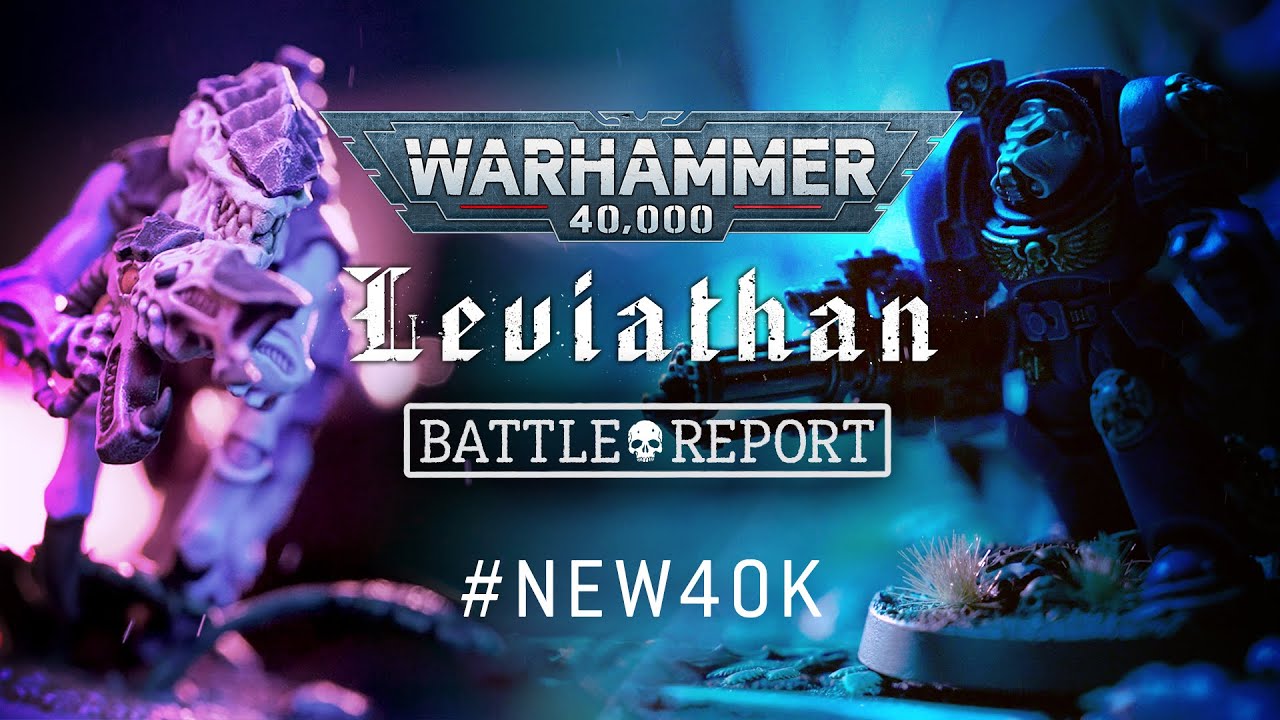 Download the All-New Warhammer 40,000 App for Free - Warhammer