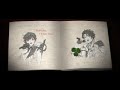 Anthos* 『Answer.』 Official MV (Thinking reed Ver.)
