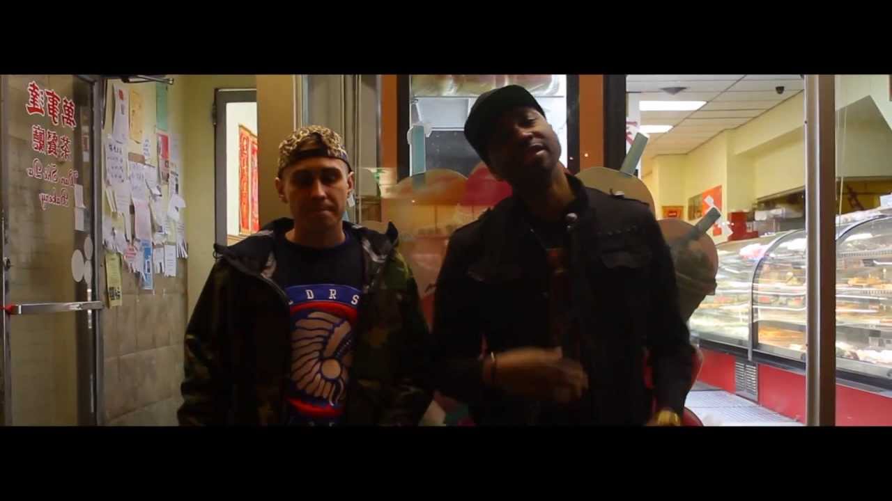 Minty Burns - Counting ft GLC (Official Video)