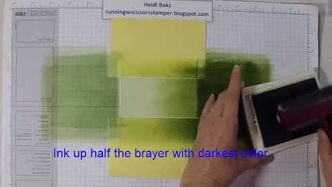 Serene Silhouettes Brayered Panel