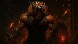 Break the Weak | Aggressive Modern Rock for Gym Warriors & Gamers 💪🔥