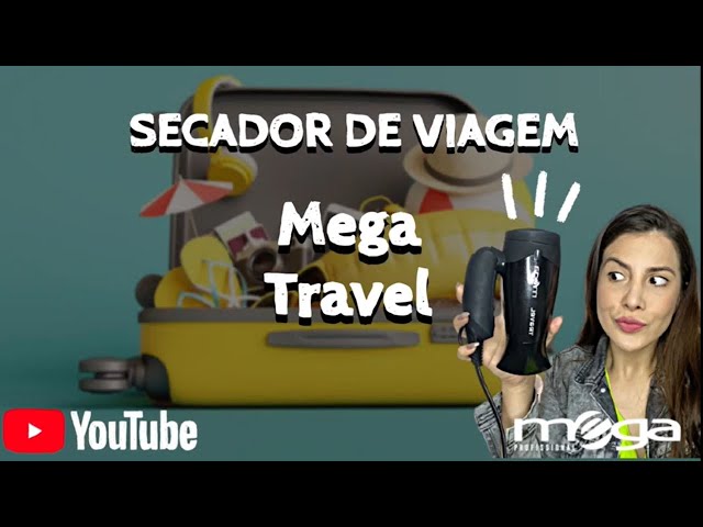 Artista cria voos eternos com secadores de cabelo [vídeo] - TecMundo